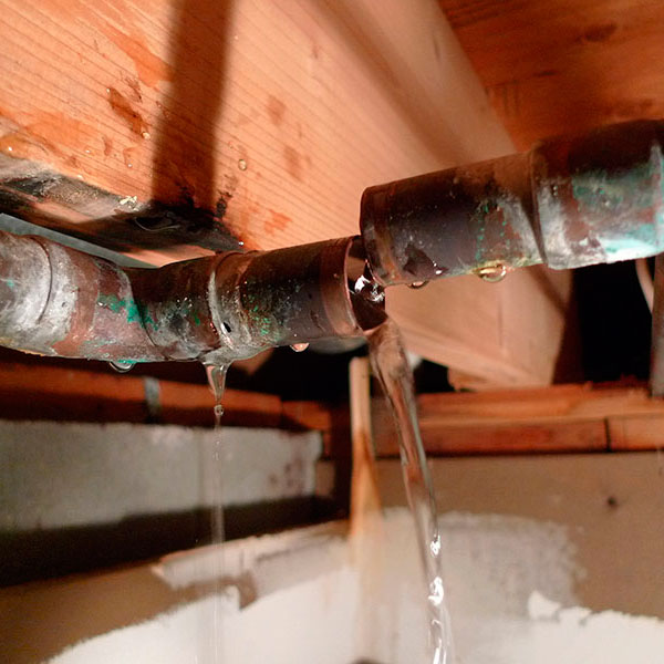 Desinundaciones en Laureles Medellín