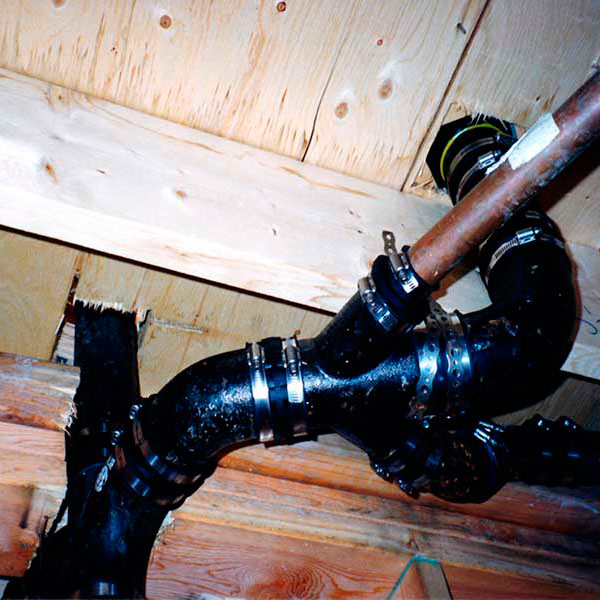 Destape de cañerias en Laureles Medellín