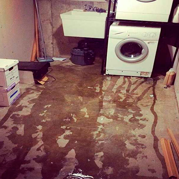 Fugas y humedades en Laureles Medellín