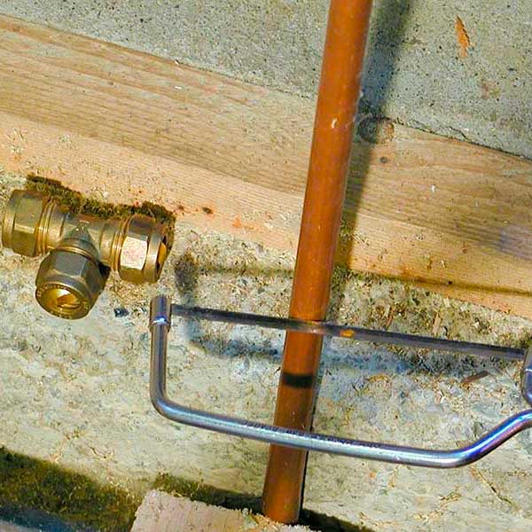 Reparacion de tuberías en Laureles Medellín